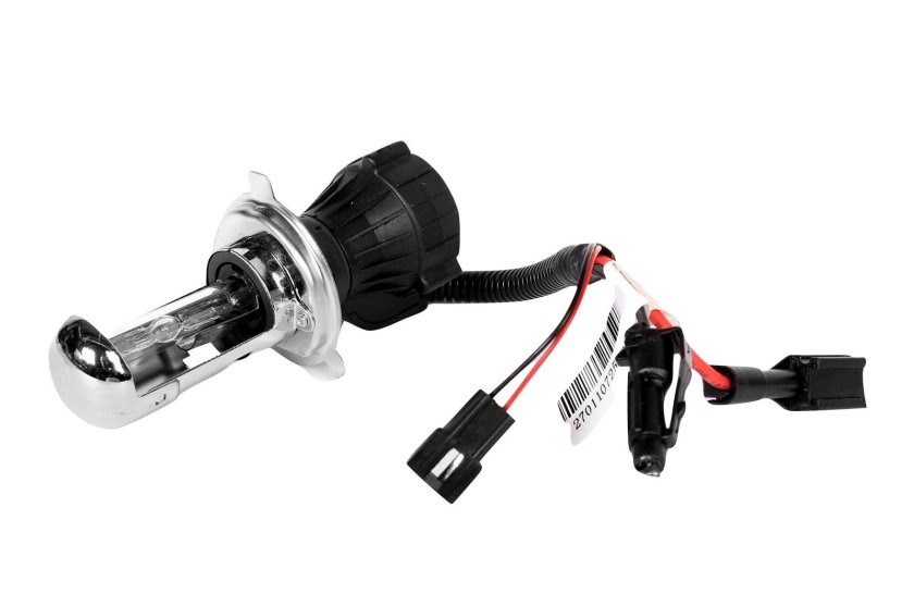 Лампа биксеноновая Clearlight h4 3000k БлижнийДальний, LCL 0h4 b30-0ll