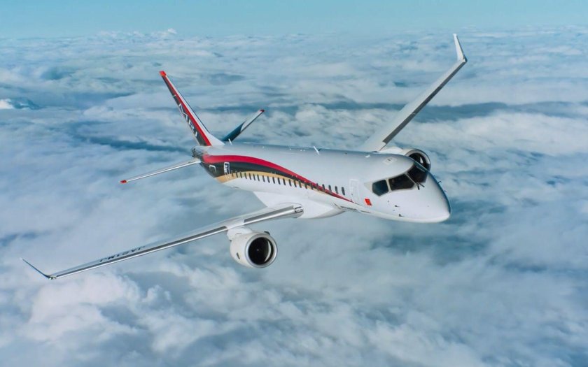 Mitsubishi Space Jet