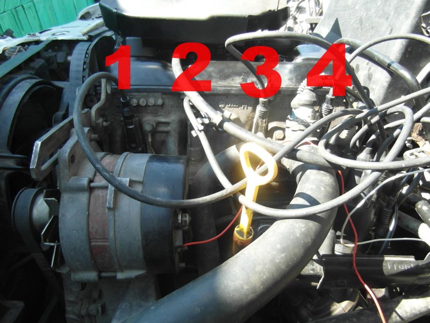 Бронепровода Ауди 80