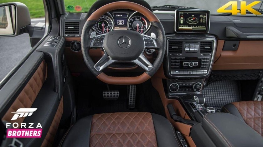 Mercedes Benz g63 AMG