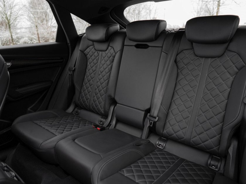 Audi sq5 Sportback 2022