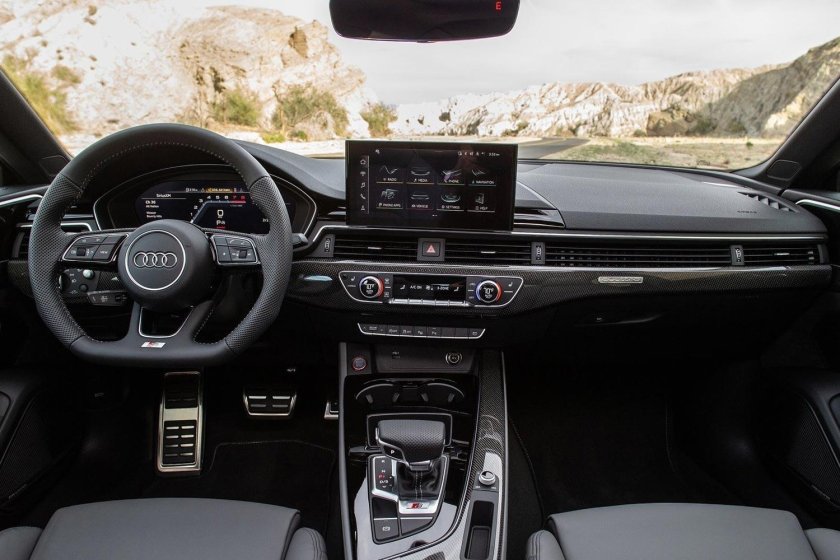 Audi s5 Sportback 2020