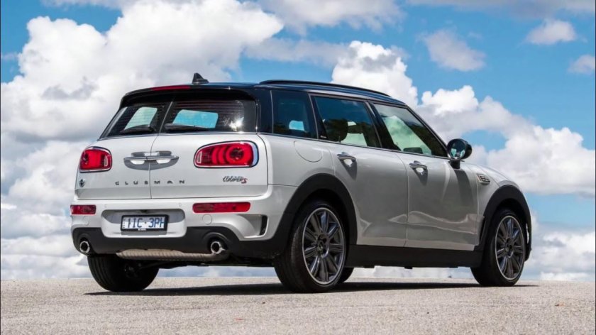 Купер Клабмен