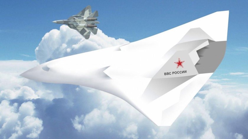 Пак да бомбардировщик Туполев