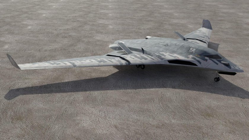 Пак да Туполев