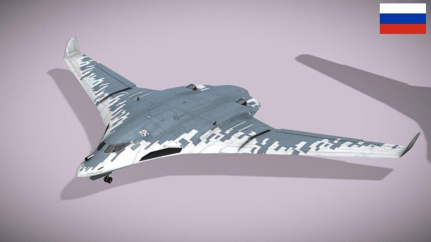 Изделие 80 Туполев пак да