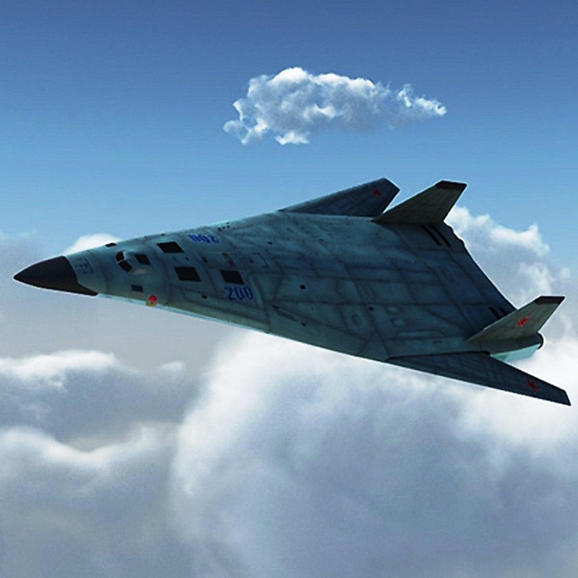 Пак да бомбардировщик