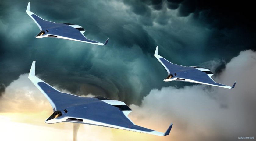 Пак да бомбардировщик