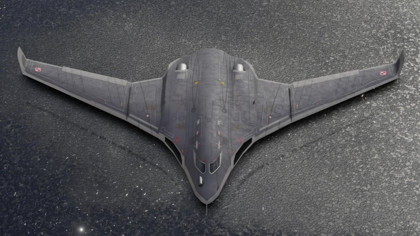 Пак да Туполев