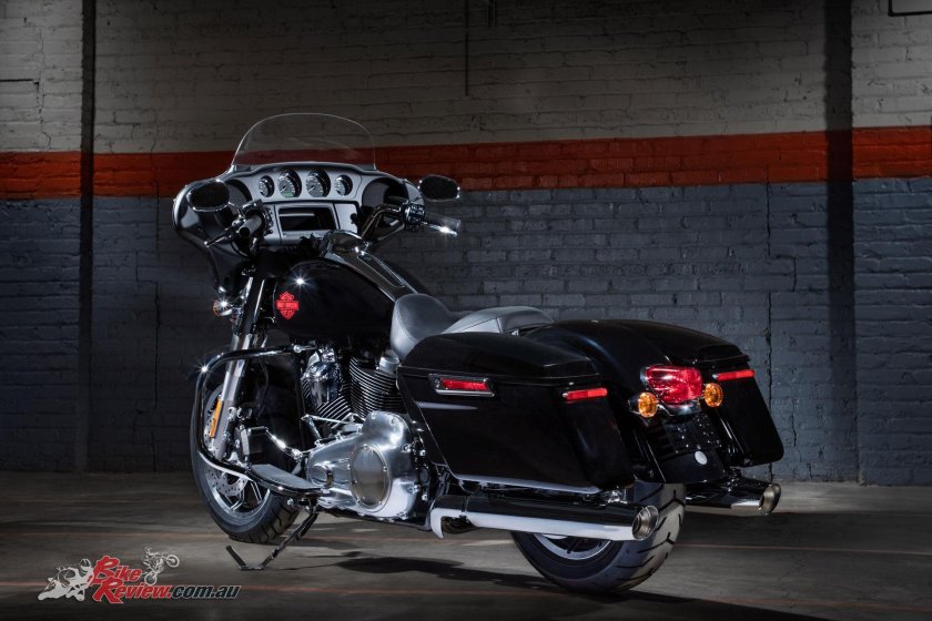 2020 Harley Davidson Electra Glide Standard