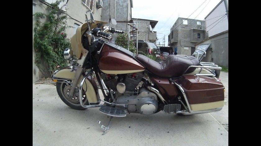 Мопед в электричке