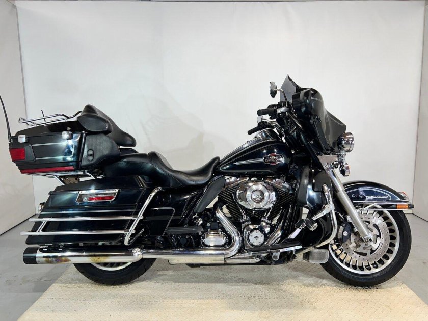 Харли Дэвидсон