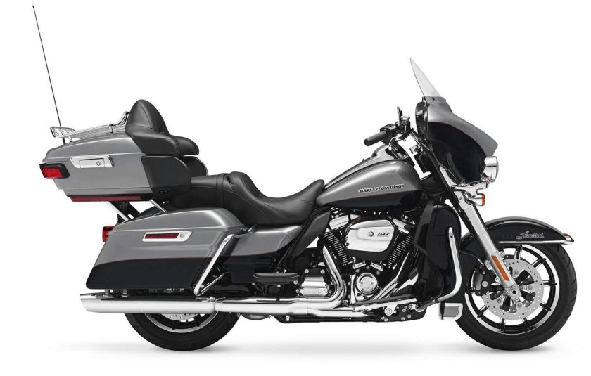 Harley Davidson Electra Glide 2021