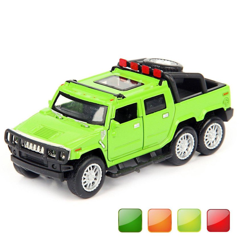 Игрушечная машинка