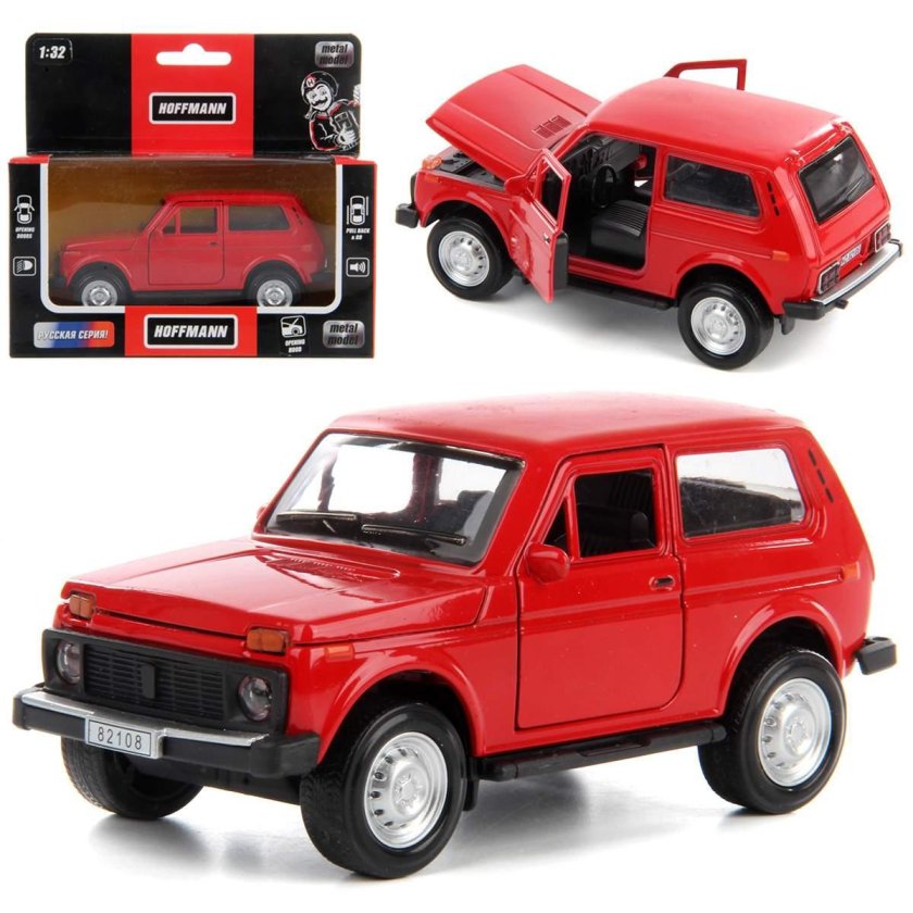 Русские машинки