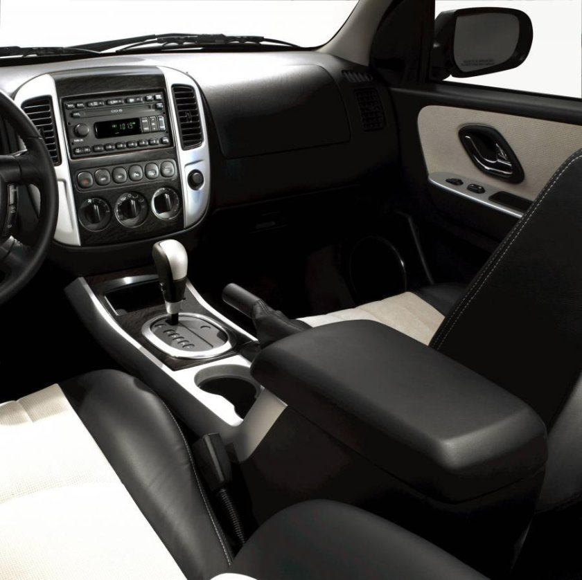 Mercury Mariner 2005