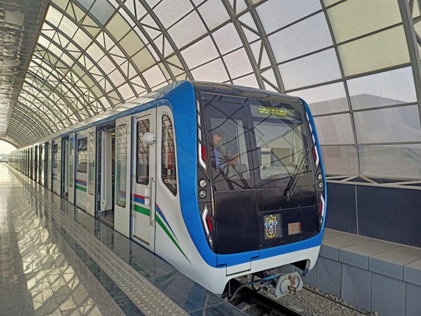 81-765.5 Ташкент