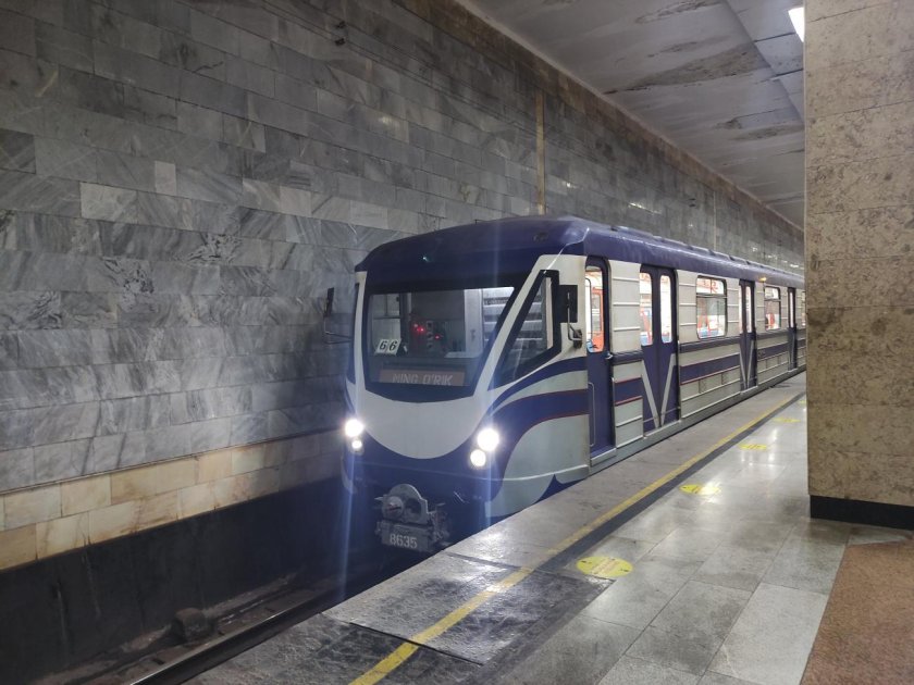 81-717 Ташкент