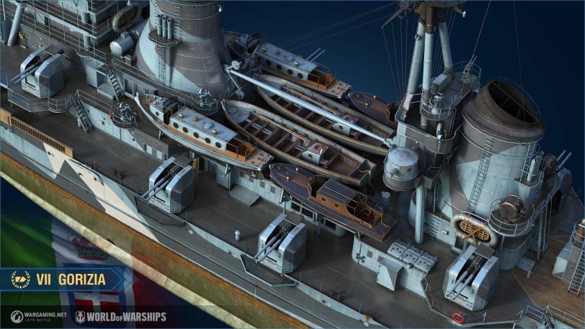 Меджидие крейсер