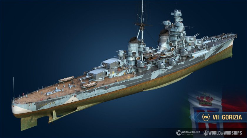 Корабль Кронштадт крейсер