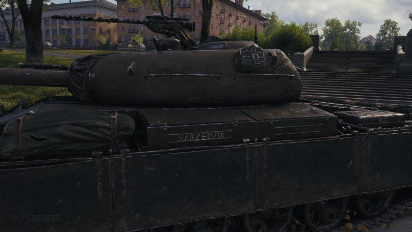 Танки которые не существуют