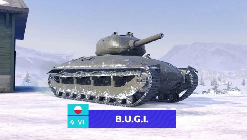 Аватар танк блитз