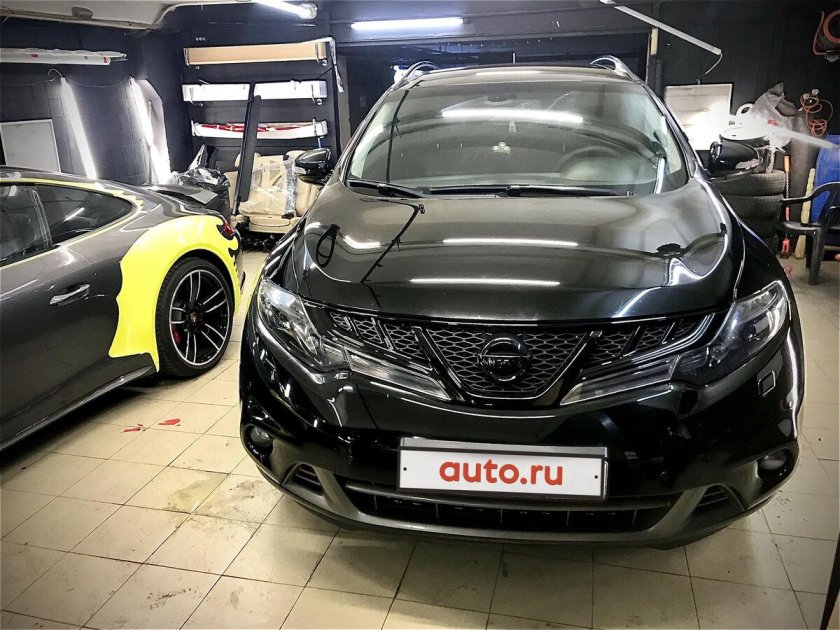 Антихром Мурано z51