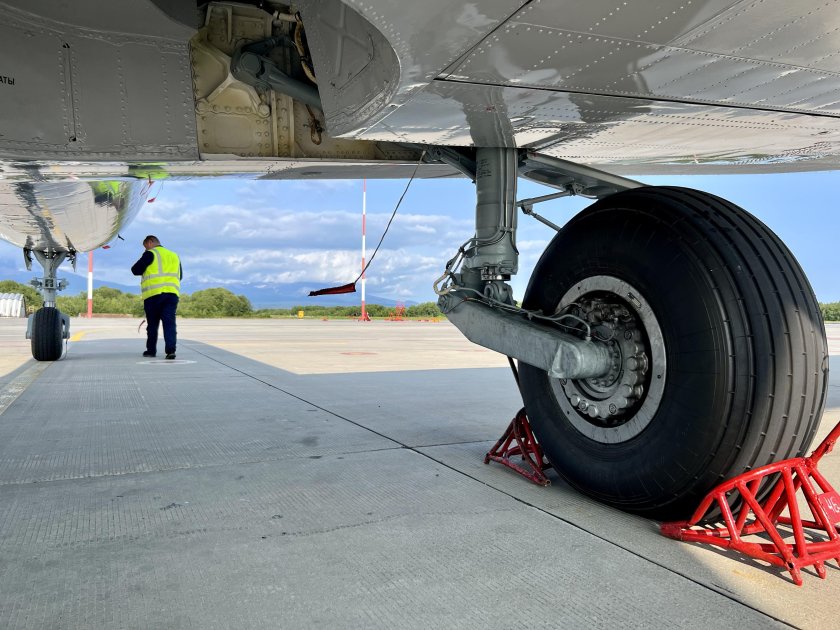 Авиационные компании