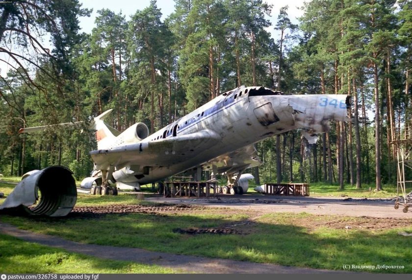 Миг 21 Жуковский