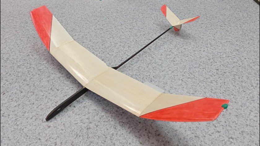 Планер HLG 450