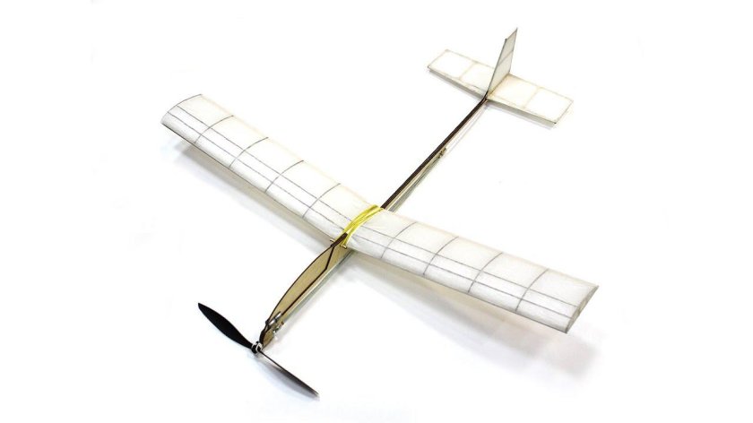 Авикор модель планера 840мм