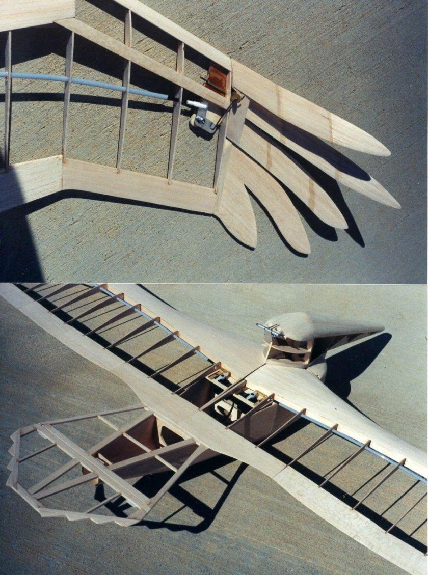 Планер дизайн