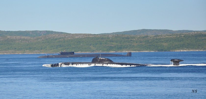 Подводная лодка б-138 Обнинск