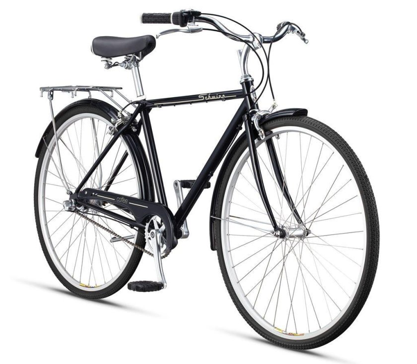 Велосипед Schwinn Coffee 1 (2015)