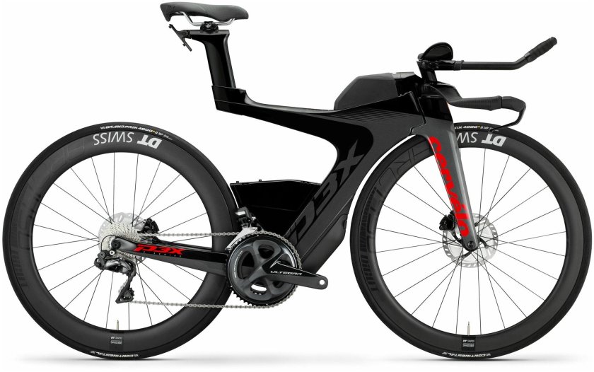Cervelo p5x