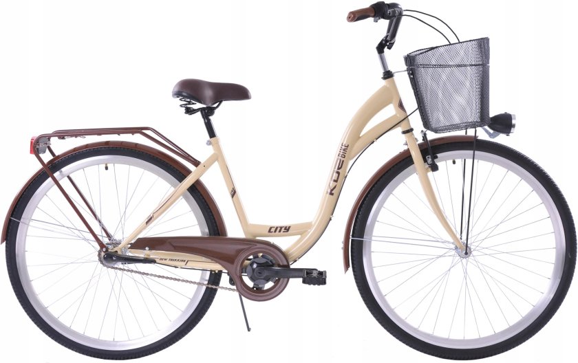 Велосипед женский Goetze 28