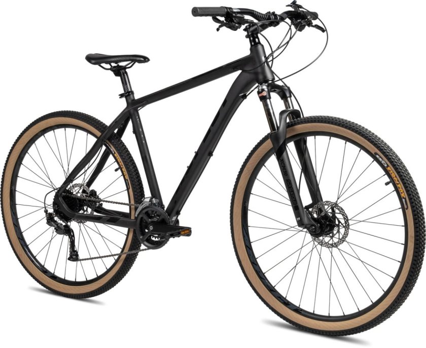 Велосипед aspect Air 27.5