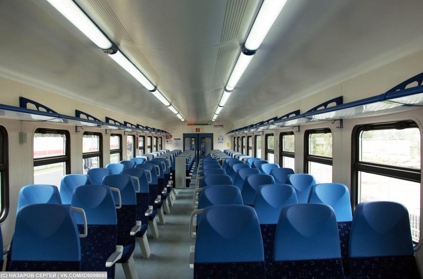 Эд4м РЭКС салон