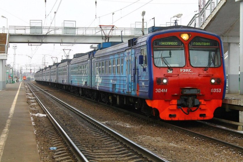 Эд4м РЭКС Голутвин