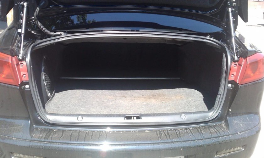 Распорка Лансер 10