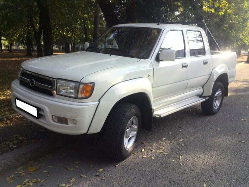 Tianye Admiral, 2005