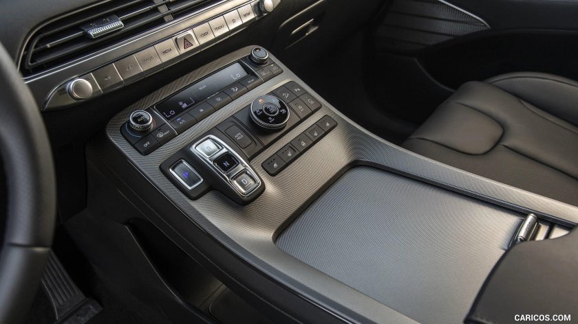 Хёндай Палисад 2021