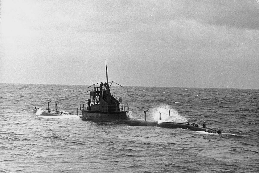 Щука подводная лодка щ 402