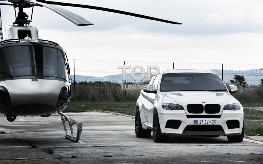 Машина вертолет