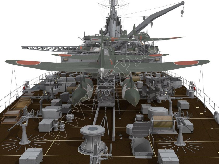 Крейсер тонэ