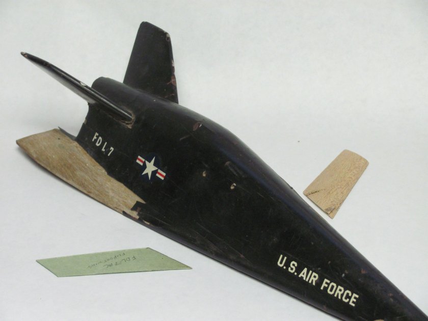 Космический планер