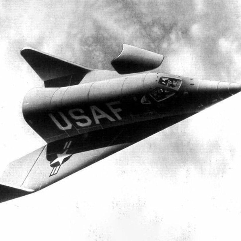 X-20 Dyna Soar