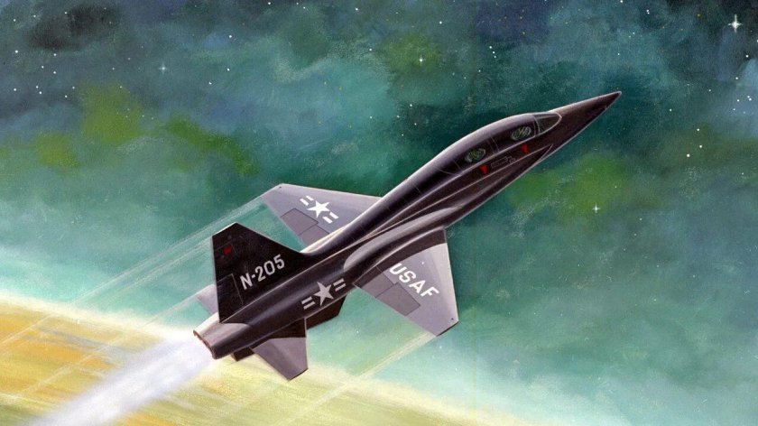 Ракетоплан