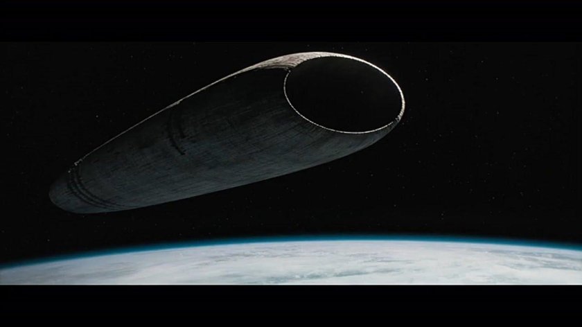 Хайлайнер Дюна 2021