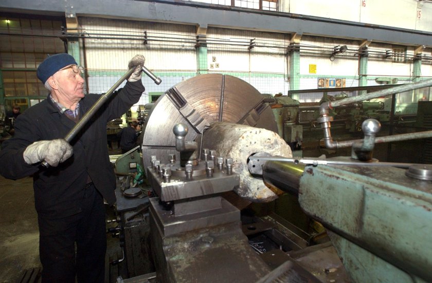 Шиловский завод Арзамас